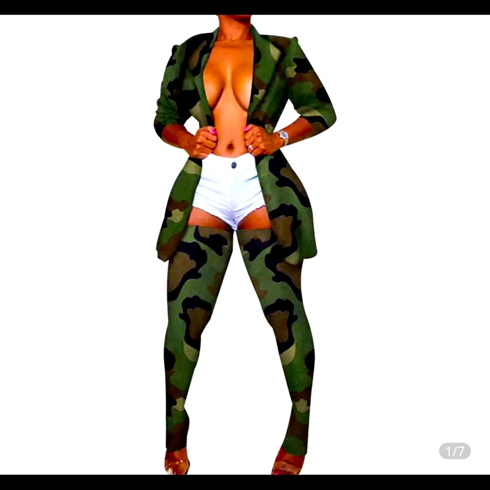 2 piece womens set